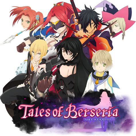 tales of zestiria torrentz|Tales of Berseria / YMMV .